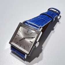 Orologio IWC donna quadrato