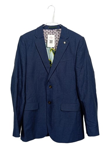 Ted baker blazer uomo - blazer,