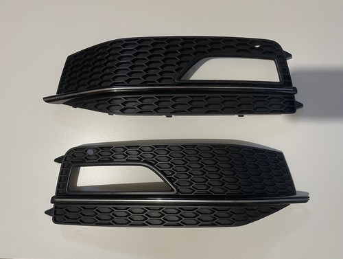 Audi sline grille - audi,