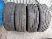 205 60 R16 96H Continental