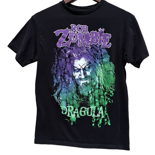 Rob zombie dragula shirt - rob,