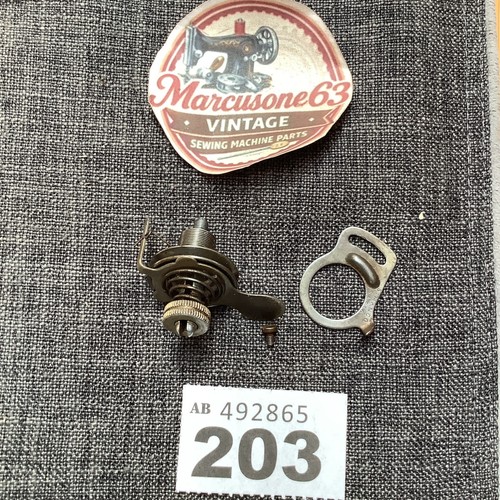 Parte macchina cucire - da,