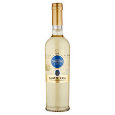 Vino bianco Pantelleria