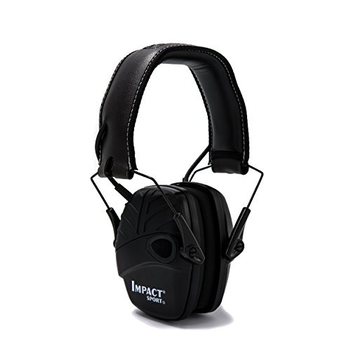 Howard leight impact sport - howard,