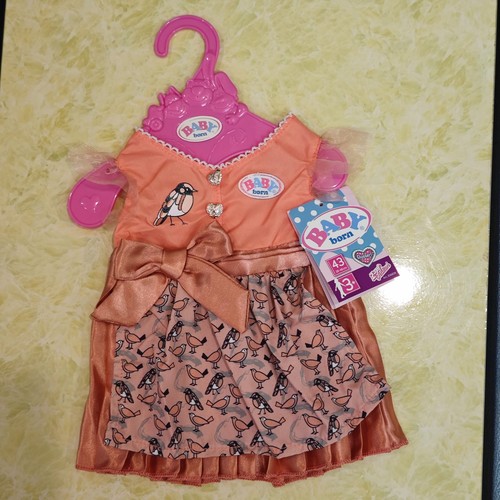Bambola nata baby vestito - bambola,