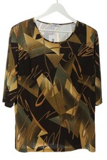 Blusa brillante Donna