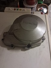 Carter Honda Hornet 600 2001