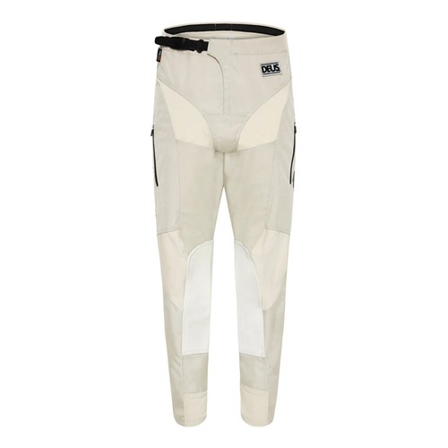 Pantaloni deus machina moto - pantaloni,