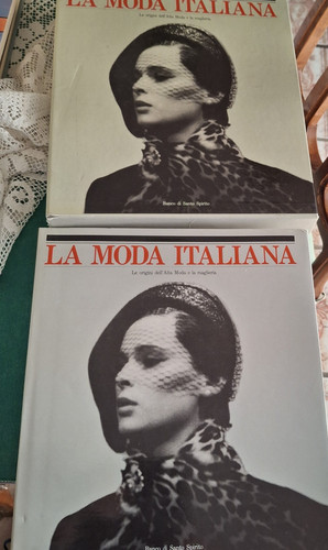 Moda italiana origini alta - moda,