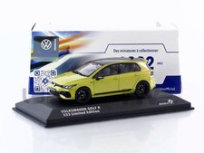 SOLIDO 1/43 - VOLKSWAGEN GOLF
