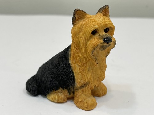 Plastic collectable figurine - plastic,
