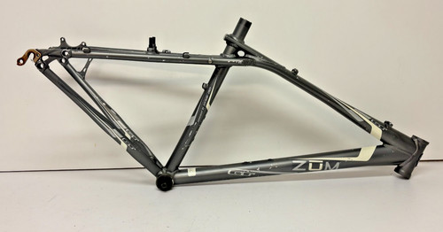 Telaio mountain bike zum - bike, gt