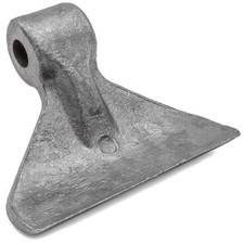 Mazza per trincia Berti