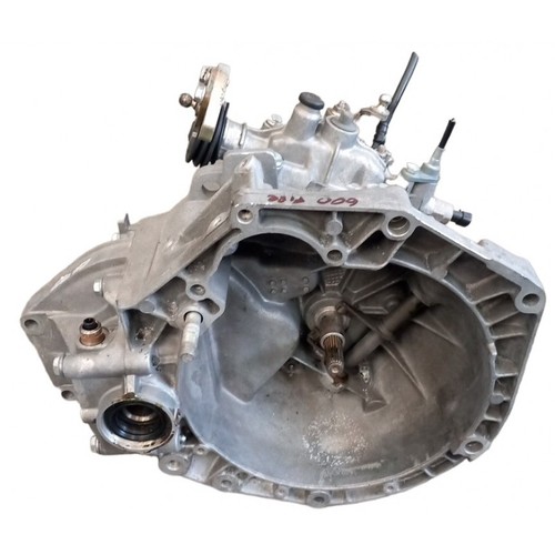 Cambio fiat 600 000 - fiat, 1.000