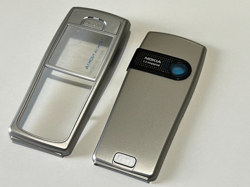 Nokia 6230i scocca cover