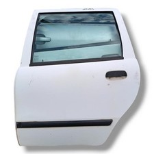 PORTIERA POSTERIORE SINISTRA