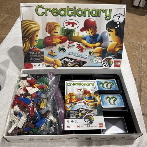 Lego gioco creativo - lego,