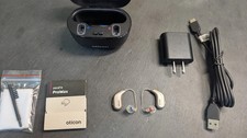 Oticon Intent 1 MiniRITE R 64