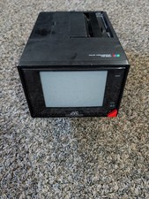 Monitor video portatile a