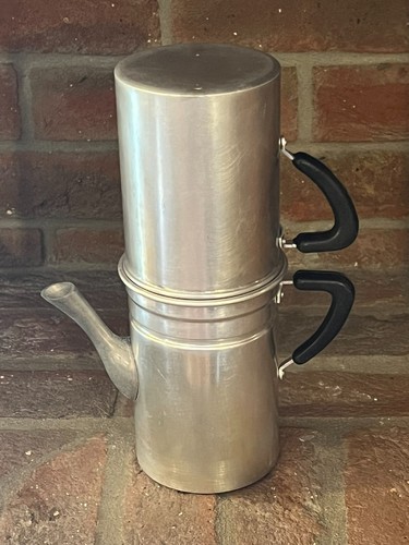 Caffettiera napoletana vintage - napoletana,