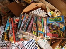 CORRIERE DELLA PAURA CORNO N