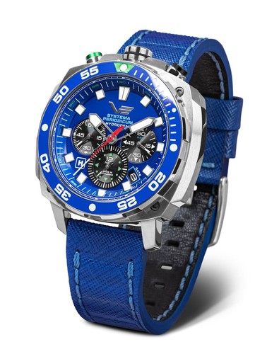 Vostok europe systema - vostok,