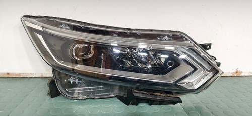 Faro led destro lato - faro,