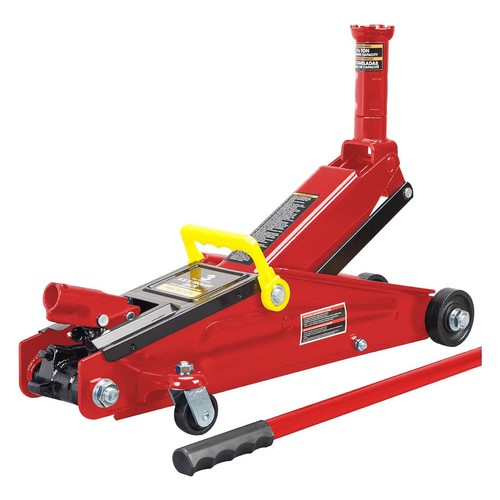 Hydraulic trolley - hydraulic,