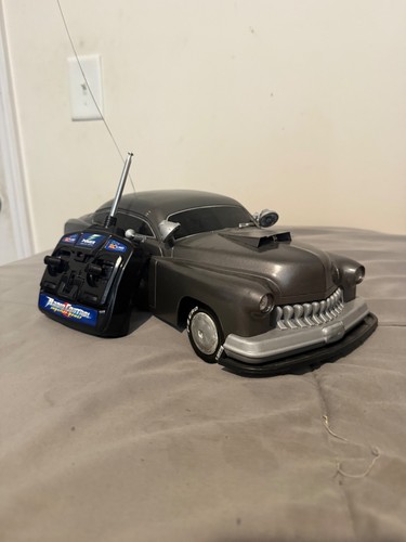 Custom 1950 mercury cobra - mercury,