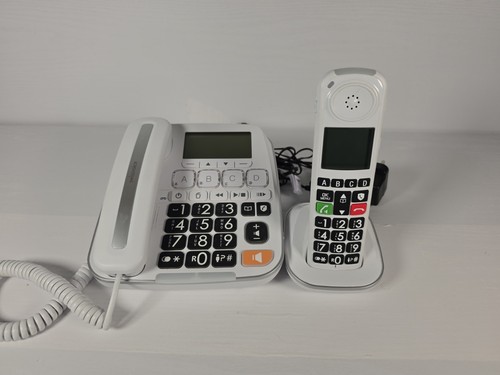Swissvoice xtra 3355 combo - xtra,