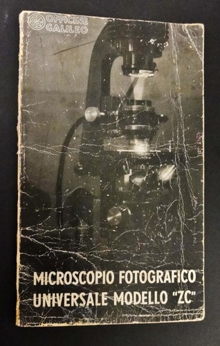Antico manuale utilizzo - antico,