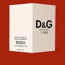 D&G Manuale Istruzioni