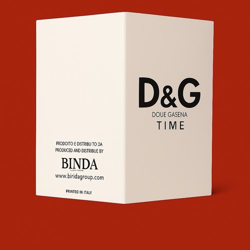 Manuale istruzioni - d&g,