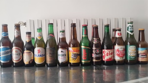 Bottiglie birra da - di,