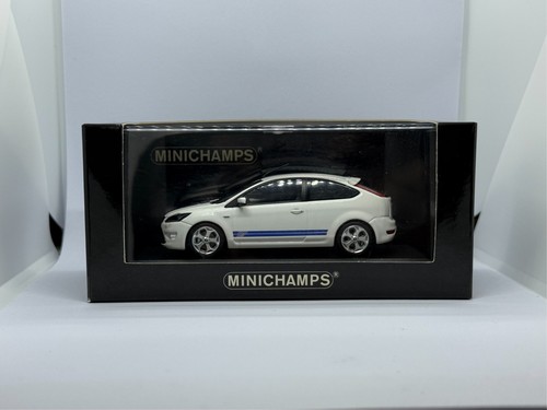 Ford focus minichamps - ford,