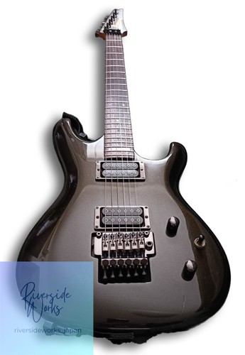 Chitarra ibanez js1000 mod - chitarra,
