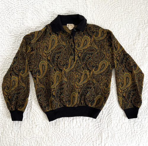 Maglione vintage gucci lana - maglione,