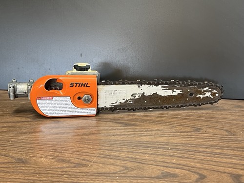 Motosega asta stihl km - ad, ht/km