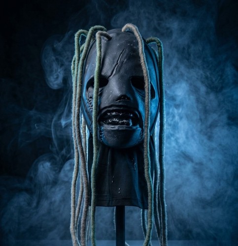 Maschera corey taylor - maschera,