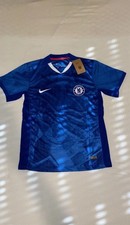 maglia da calcio Chelsea