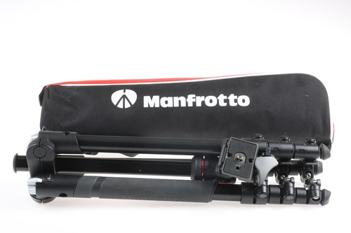 Manfrotto mkbfra4 befree - manfrotto, mkbfra4-bh
