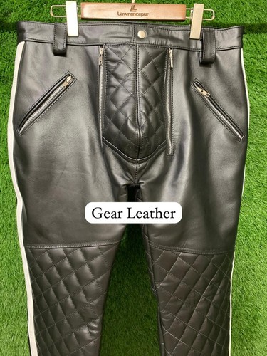 Pantalone uomo vera - , di