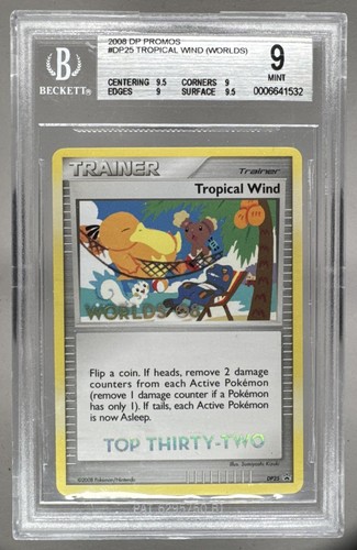 Trofeo tropical wind - tropical, worlds