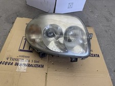 FARO FANALE PROIETTORE ANTERIORE DESTRO DX PAR PER RENAULT CLIO 1998 2002 Xenon