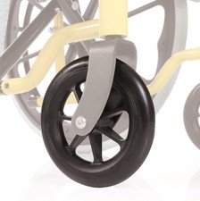 Ruota anteriore per Sedia a