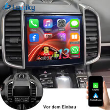 8 core per Porsche Cayenne