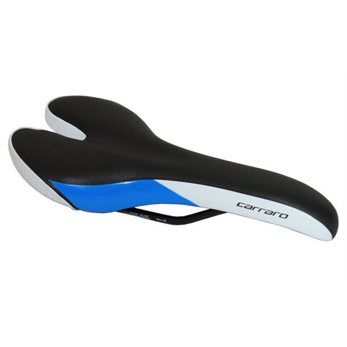 Sella carraro velo bici - carraro, da