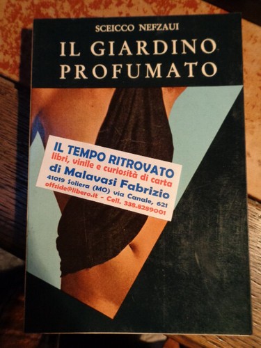 Giardino profumato manuale - il,