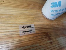 Campagnolo Mirage 170 set