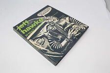 JEFF HAWKE H1553-H2011 MILANO